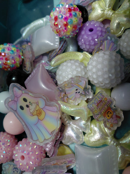 Bead Mixes featured on spotlight Saturday Aug 29, 2026