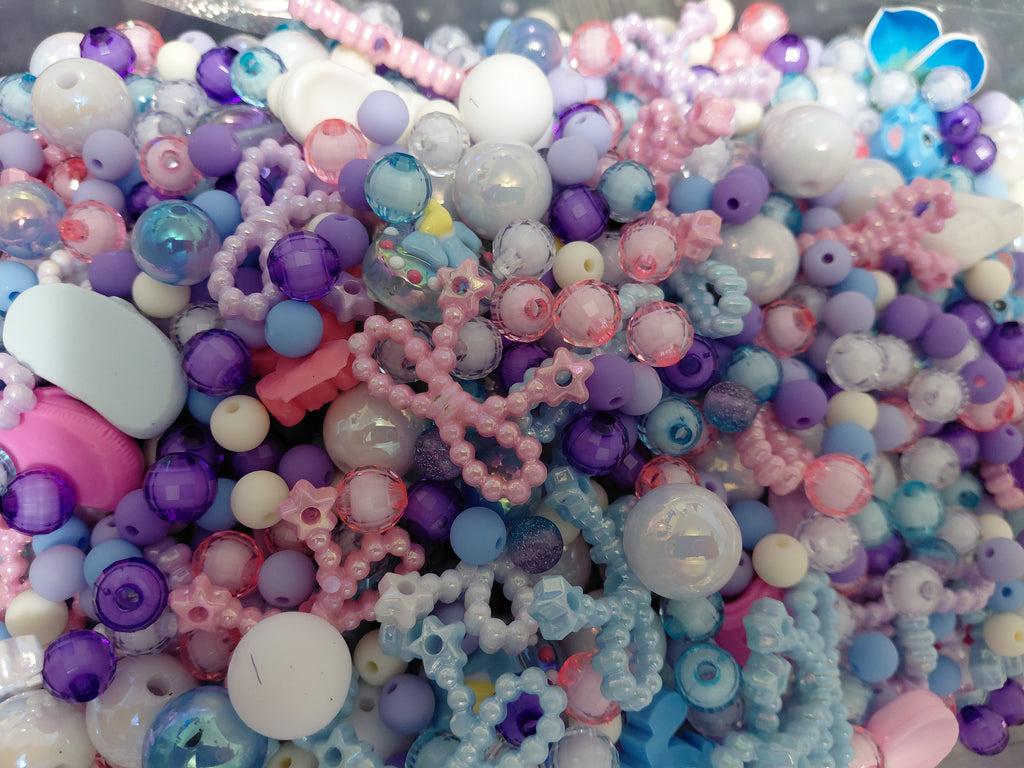 Bead Mixes featured on spotlight Saturday Aug 29, 2026