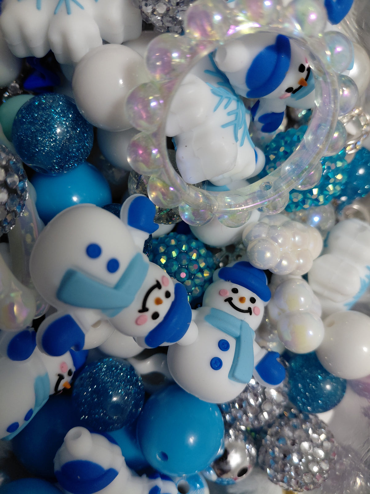 Bead Mixes
