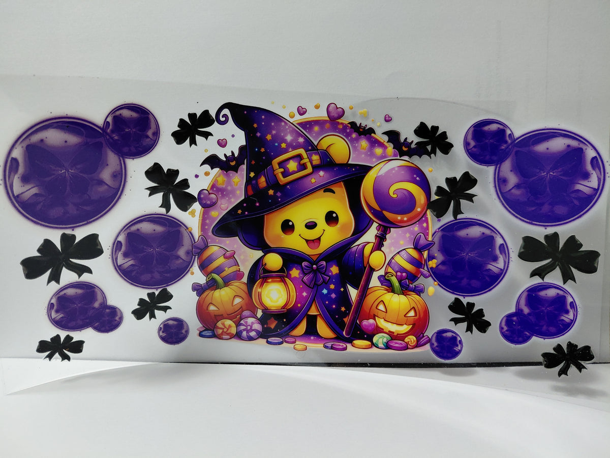 Transfer Tuesday Drop – Halloween Edition | September 1, 2026 🎃
