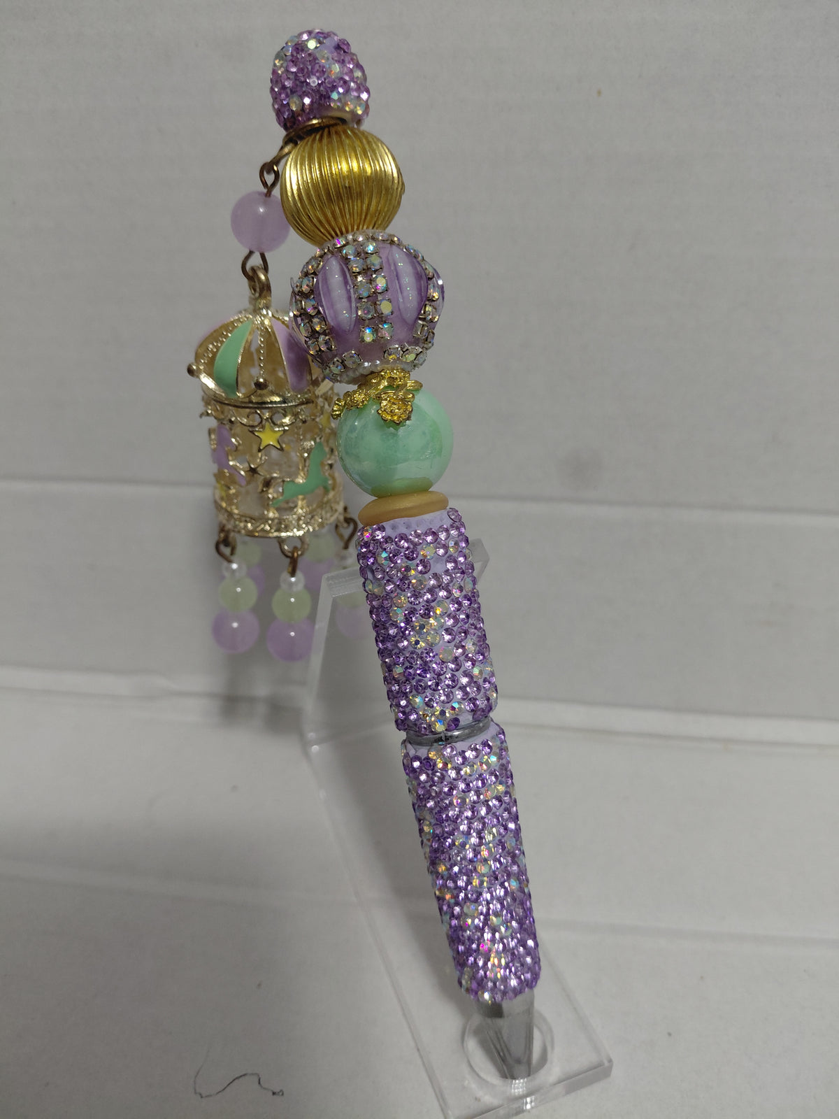 Crafting for a cause Pen Edition