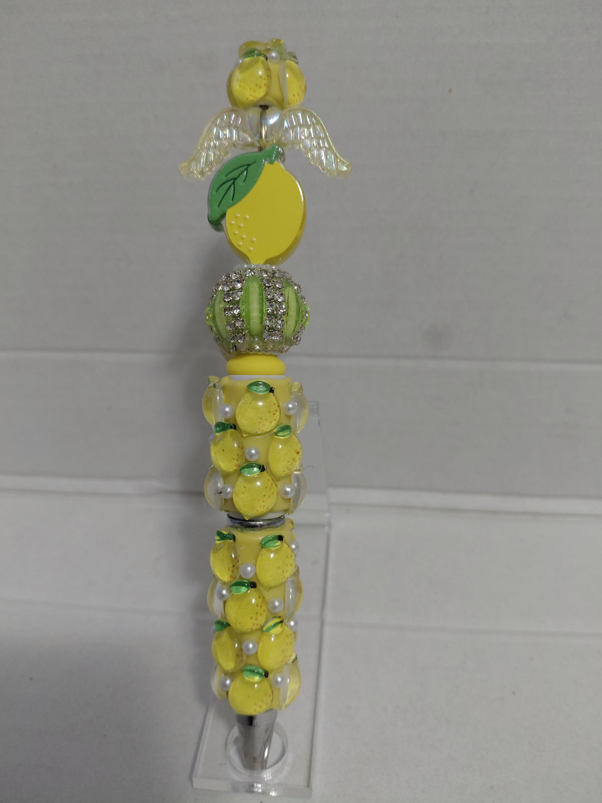 Crafting for a cause Pen Edition