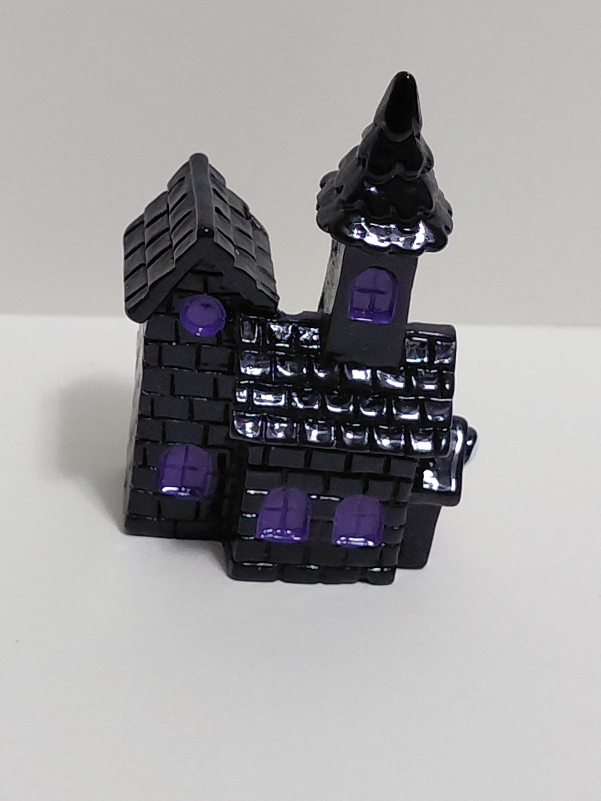 Halloween 3D Beads & Toppers
