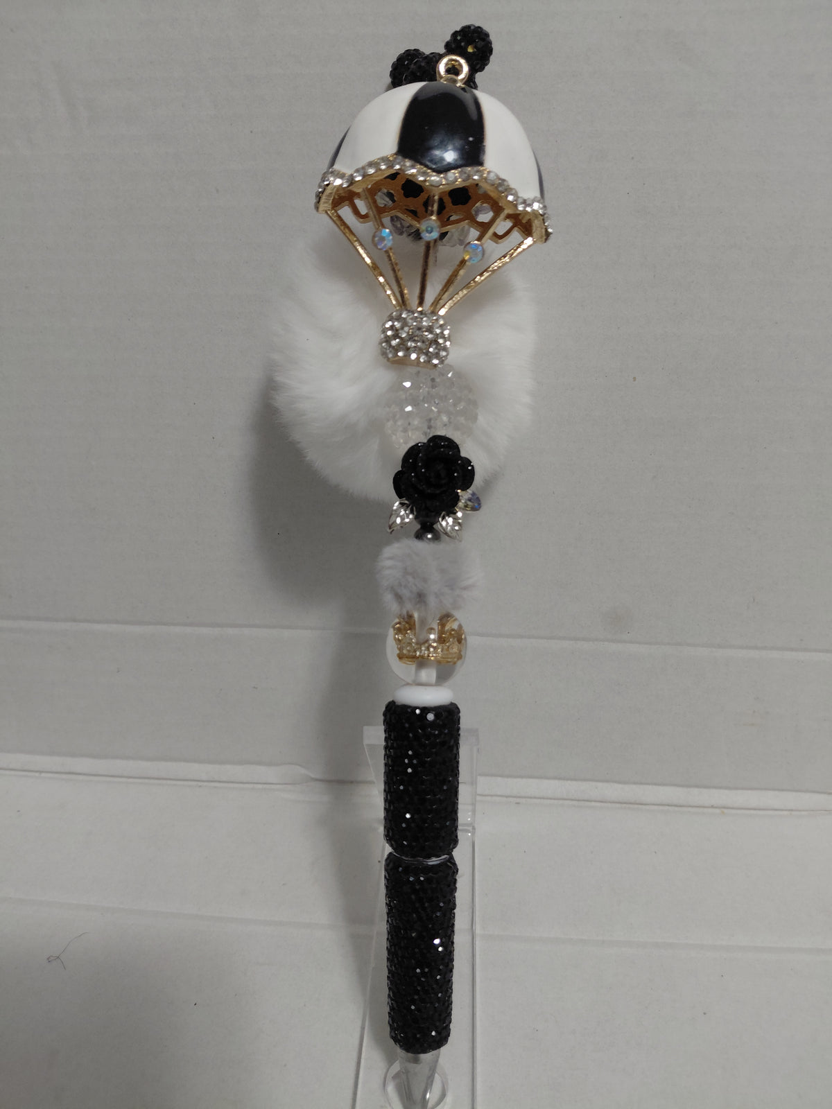 Crafting for a cause Pen Edition
