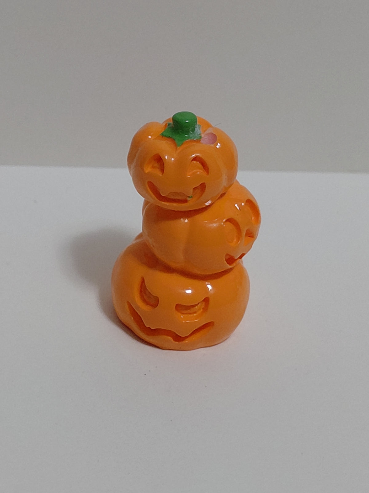Halloween 3D Beads & Toppers