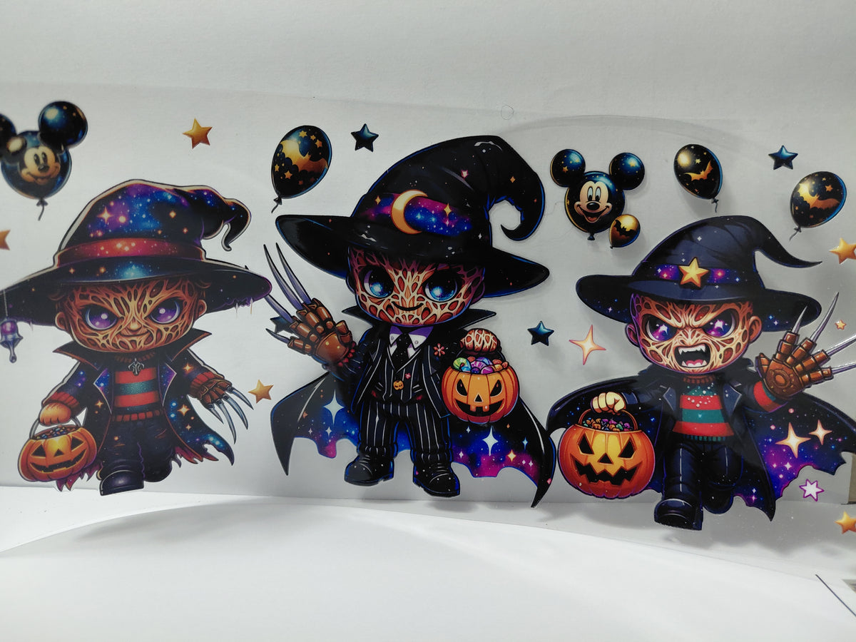 Transfer Tuesday Drop – Halloween Edition | September 1, 2026 🎃