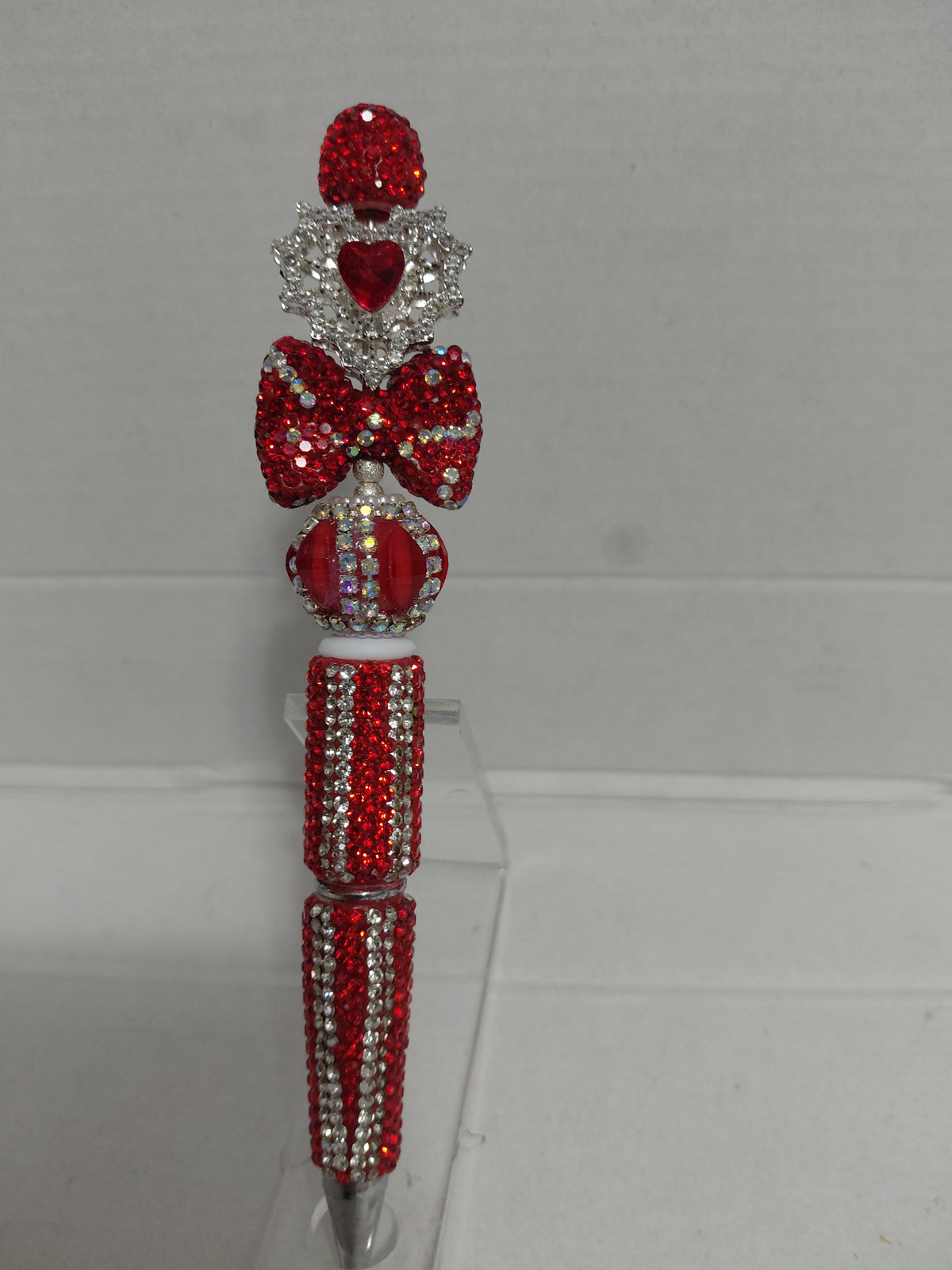 Crafting for a cause Pen Edition