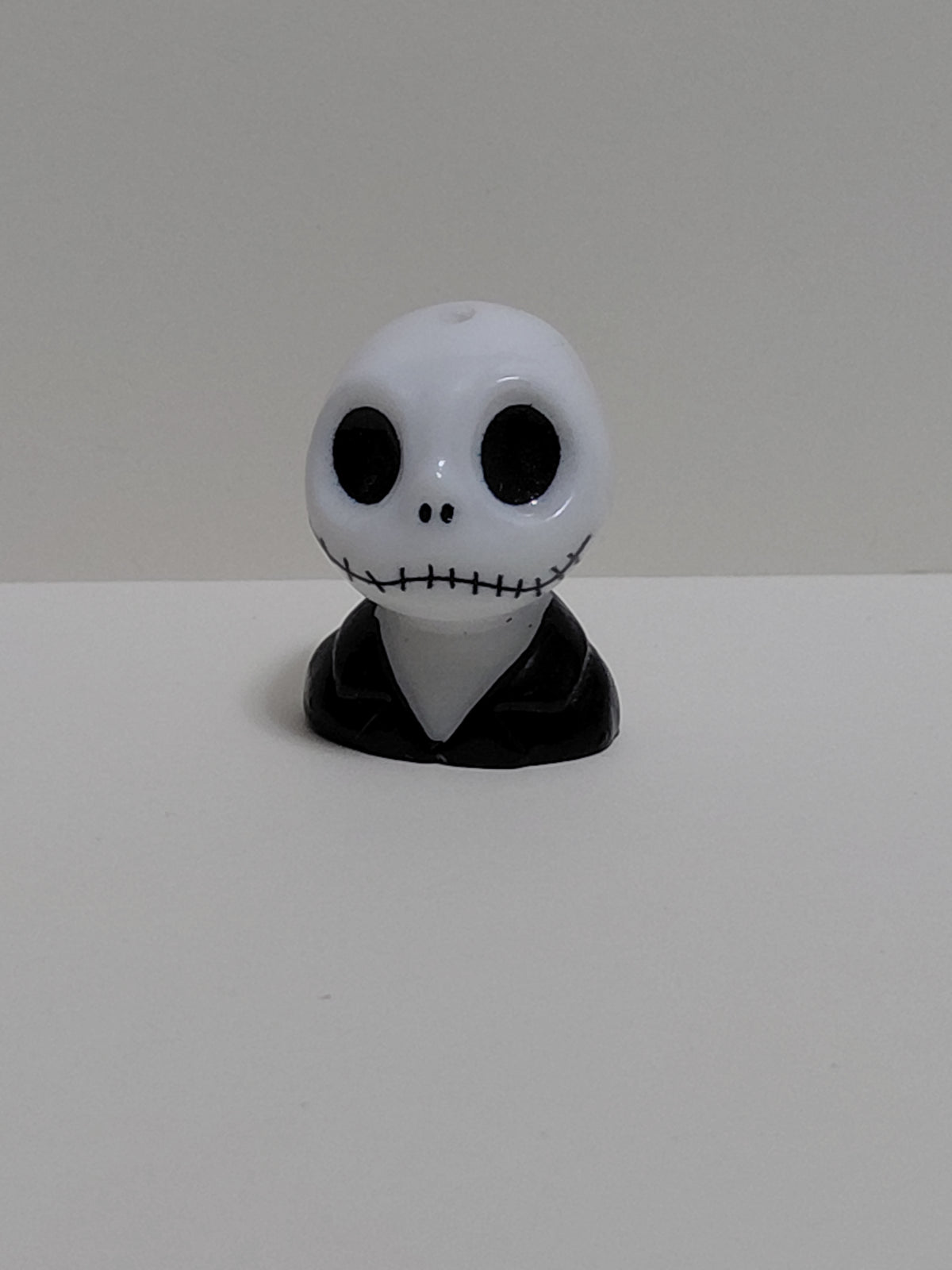 Halloween 3D Beads & Toppers