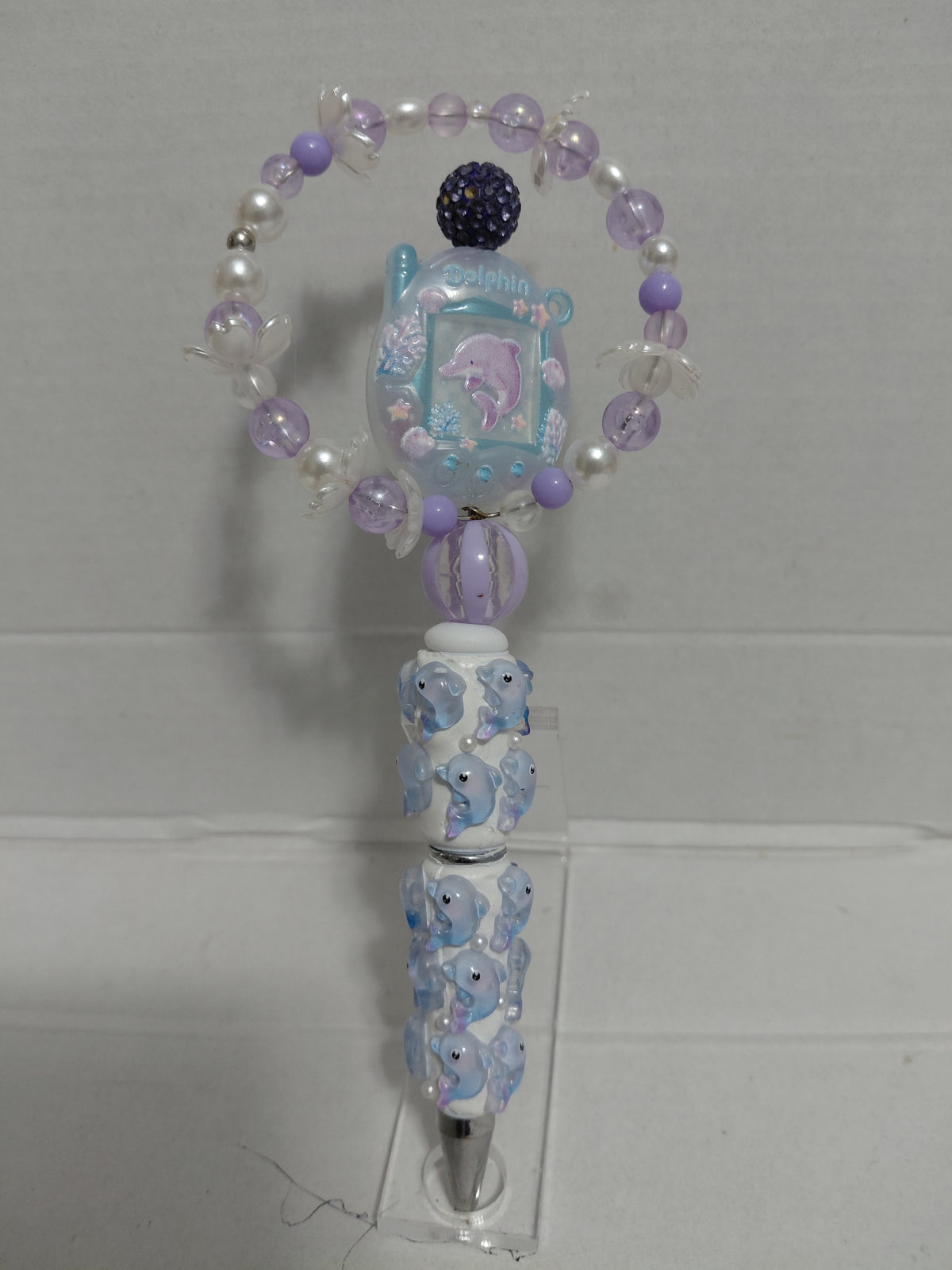 Crafting for a cause Pen Edition