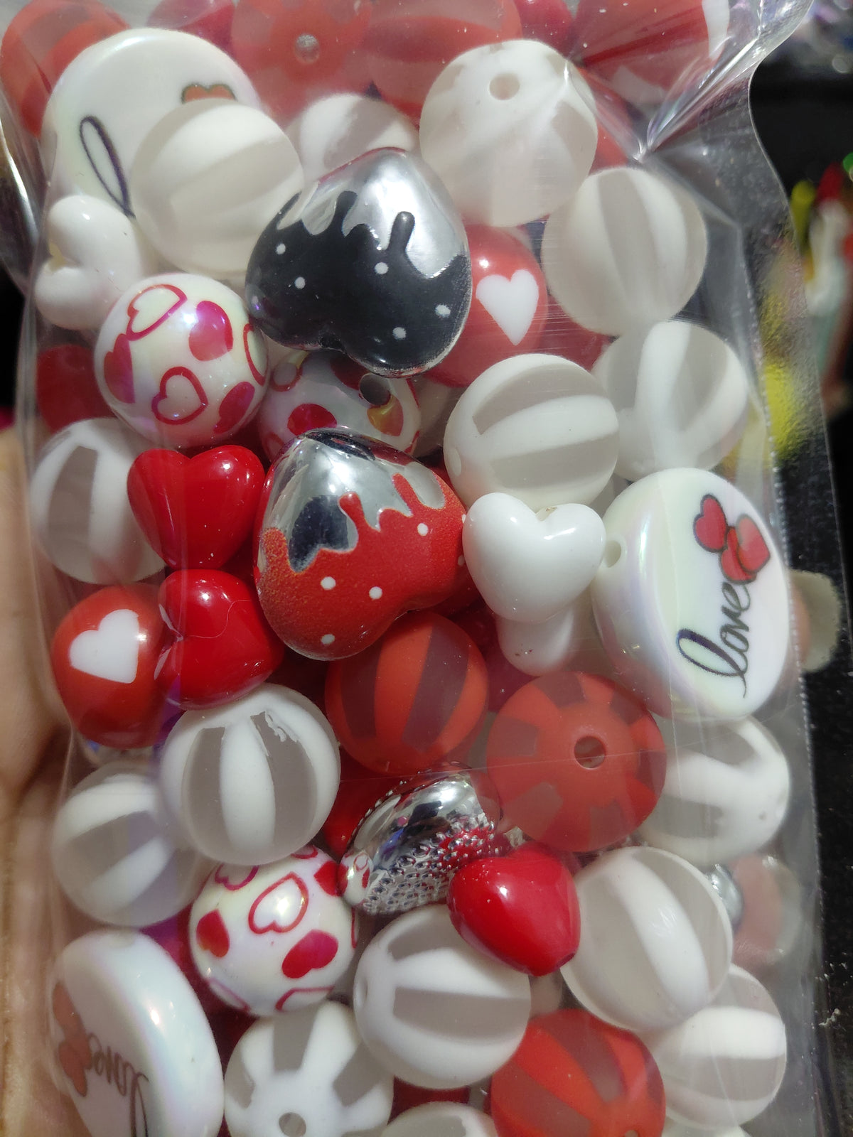 Bead Mixes