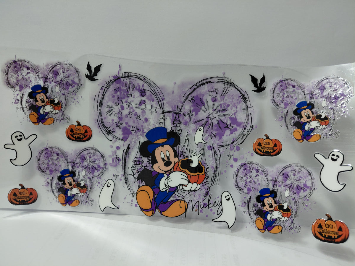 Transfer Tuesday Drop – Halloween Edition | September 1, 2026 🎃