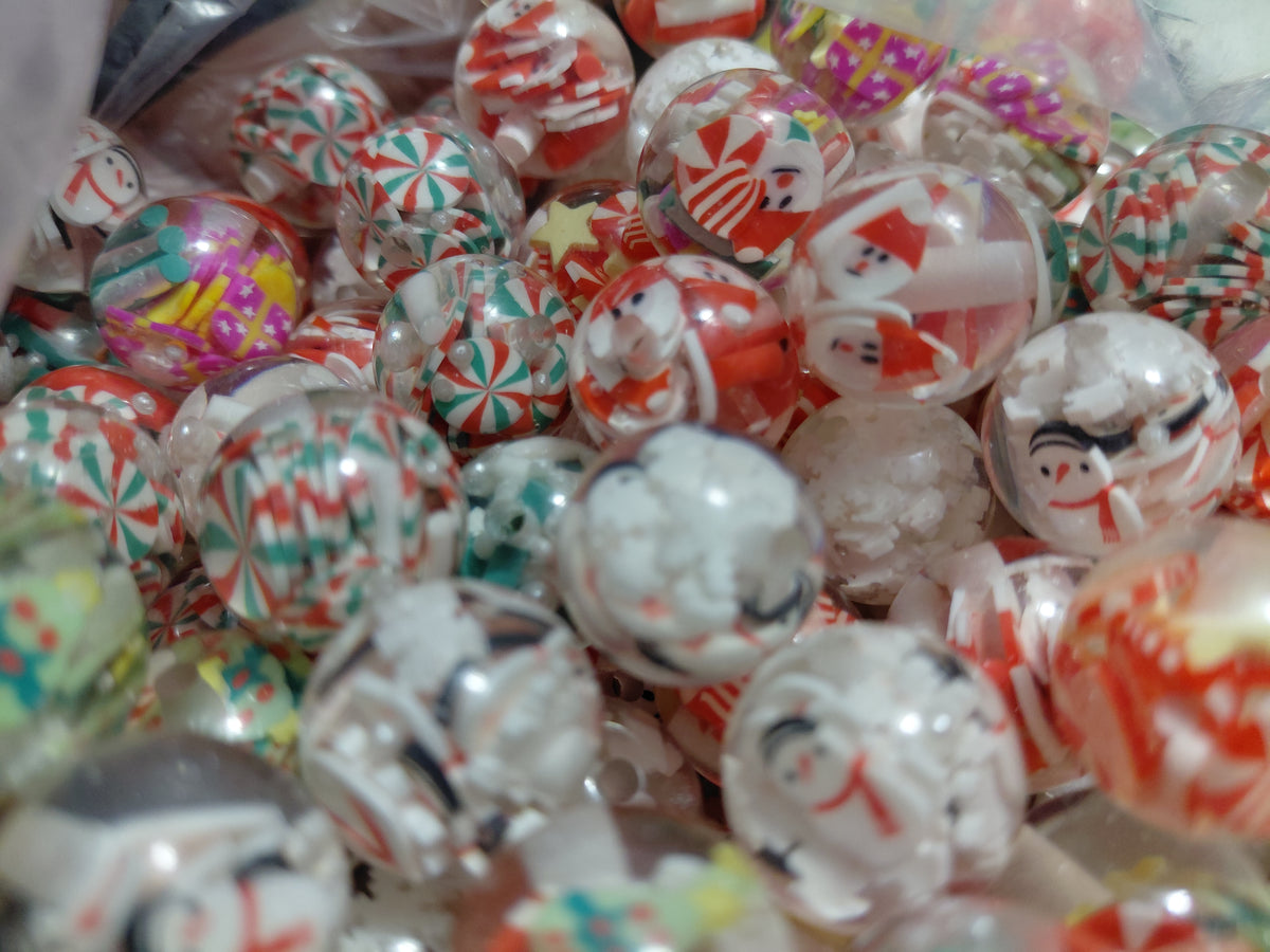 Bead Mixes