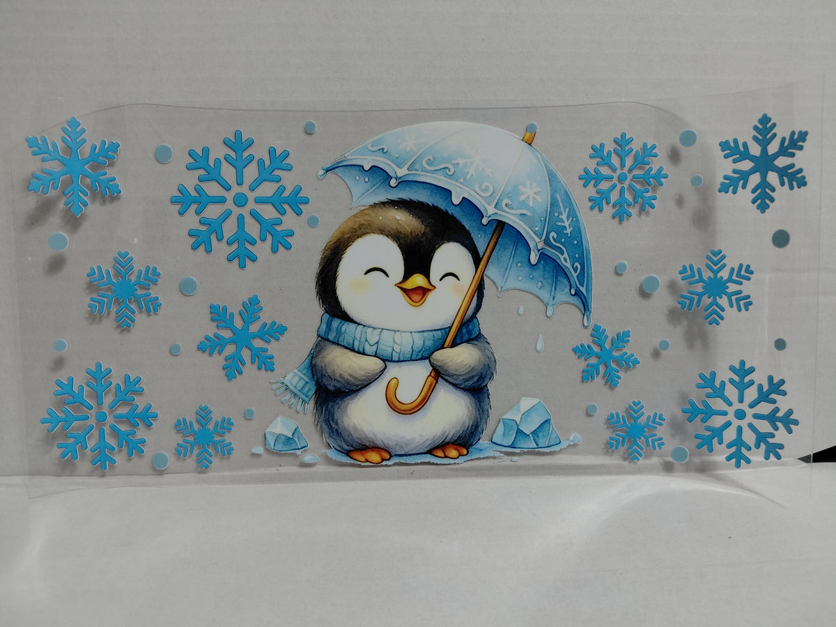 Heat Transfer and Cup wraps– Christmas Edition 🎄
