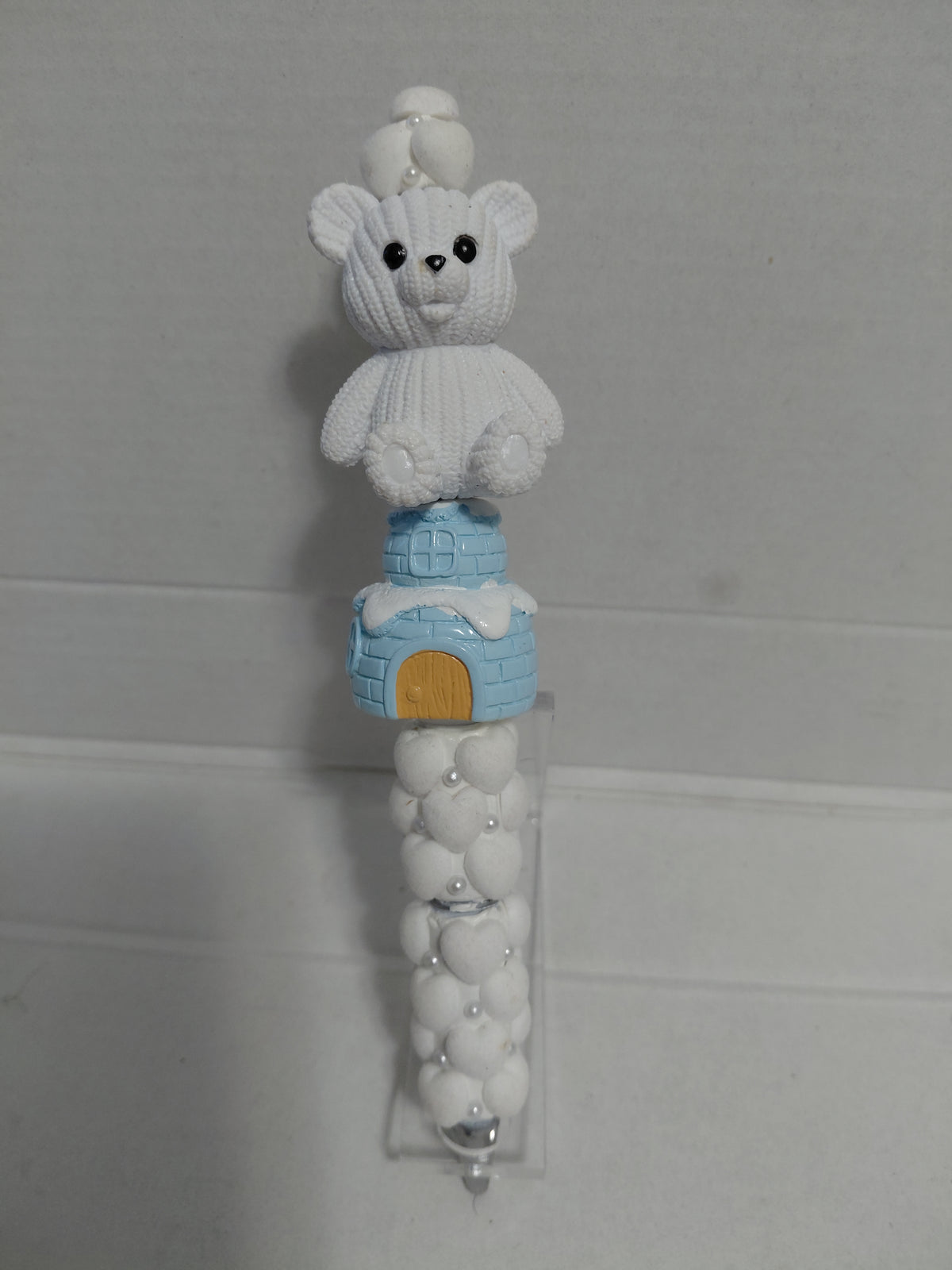 Crafting for a cause Pen Edition