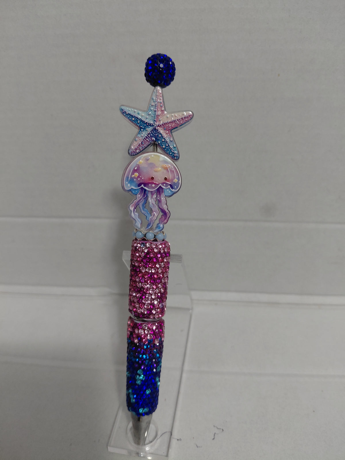 Crafting for a cause Pen Edition