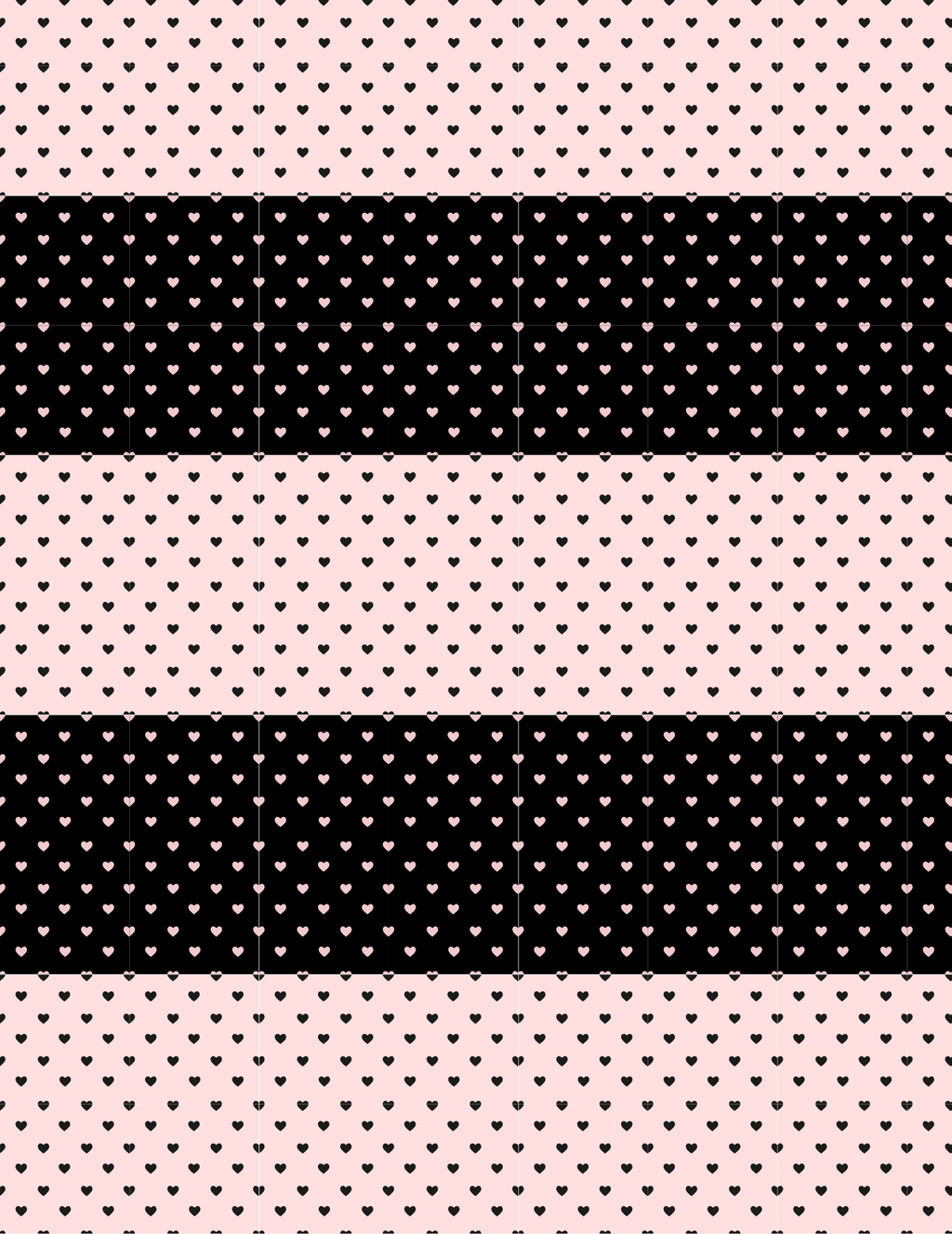 Easter Digital Paper Collection