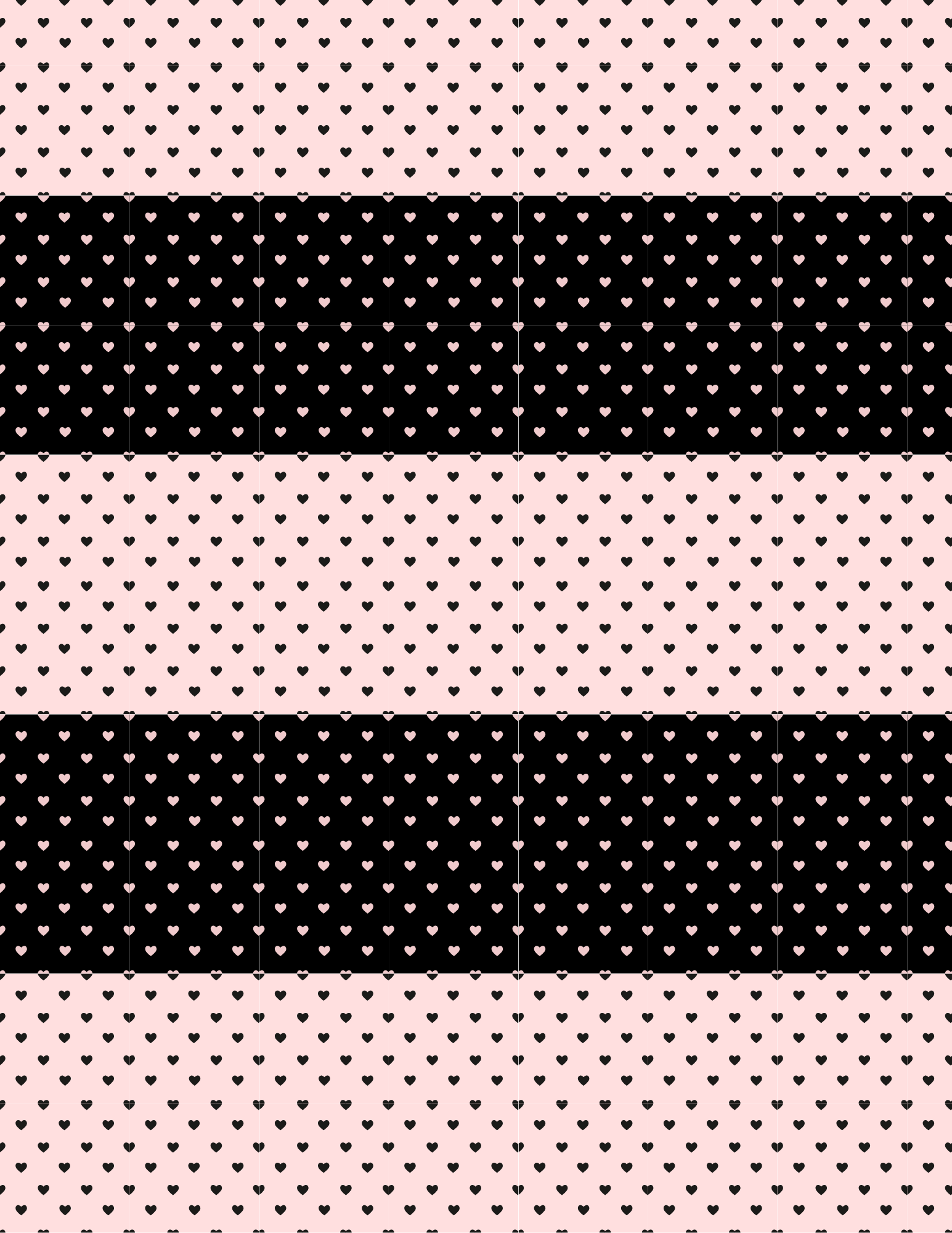 Easter Digital Paper Collection