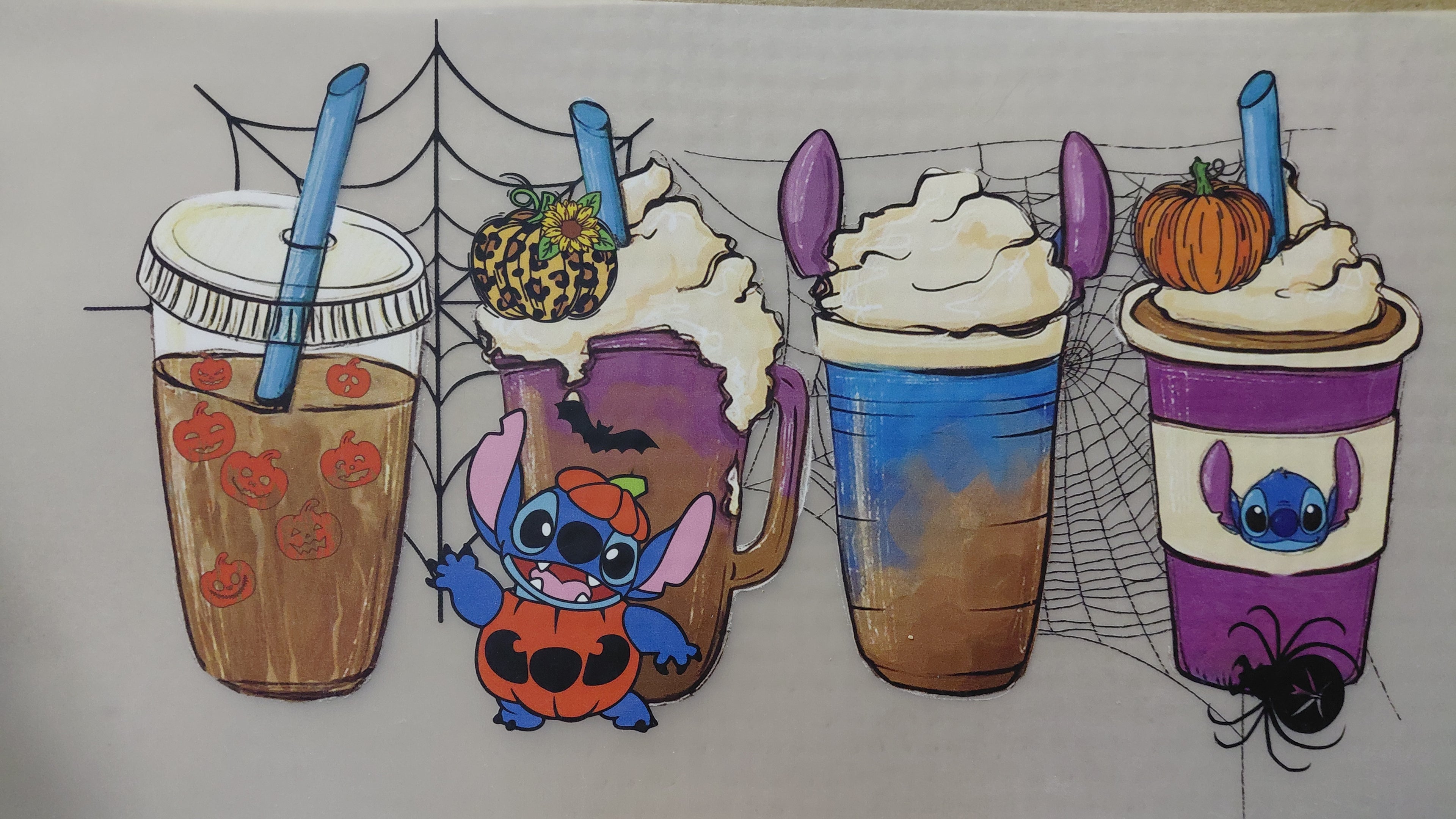 Transfer Tuesday Drop – Halloween Edition | August 25, 2026 🎃