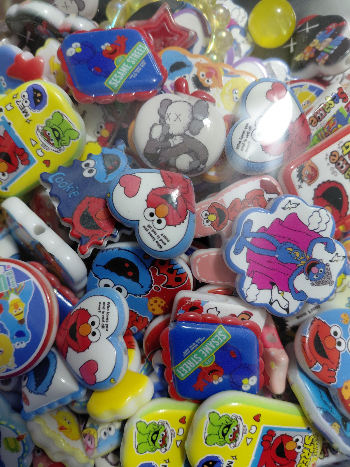 Bead Mixes