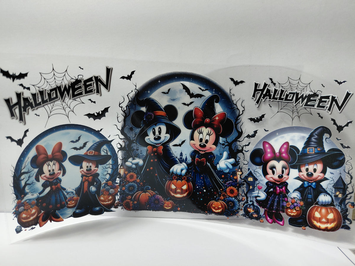 Transfer Tuesday Drop – Halloween Edition | September 1, 2026 🎃