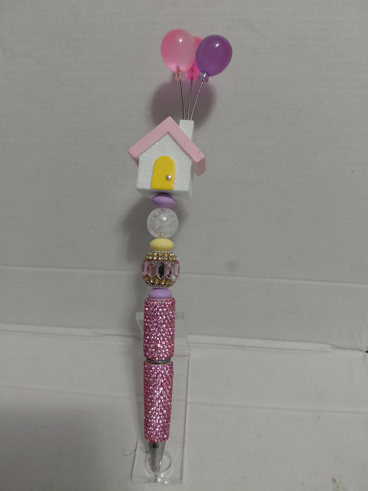 Crafting for a cause Pen Edition