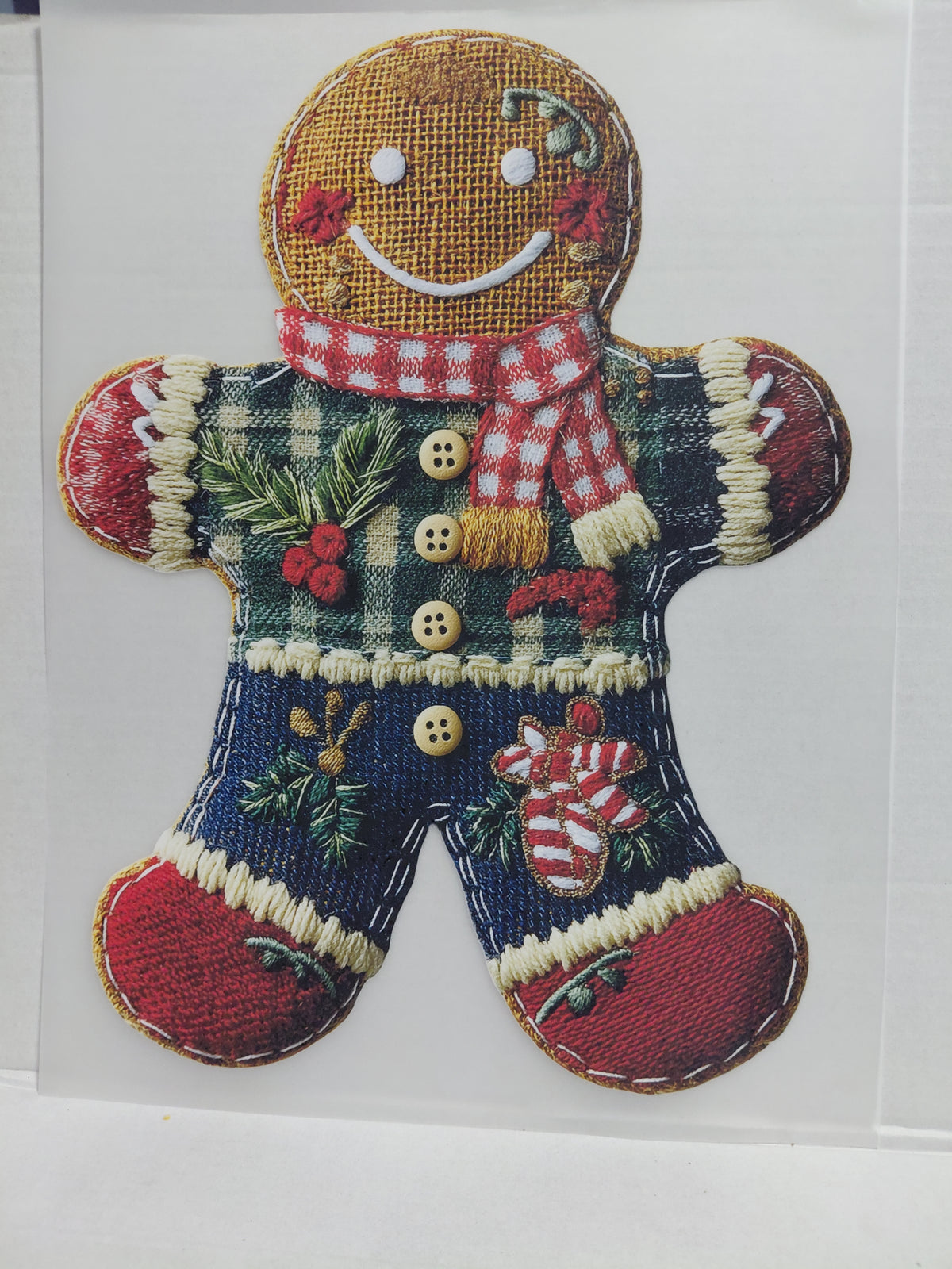 Heat Transfer and Cup wraps– Christmas Edition 🎄