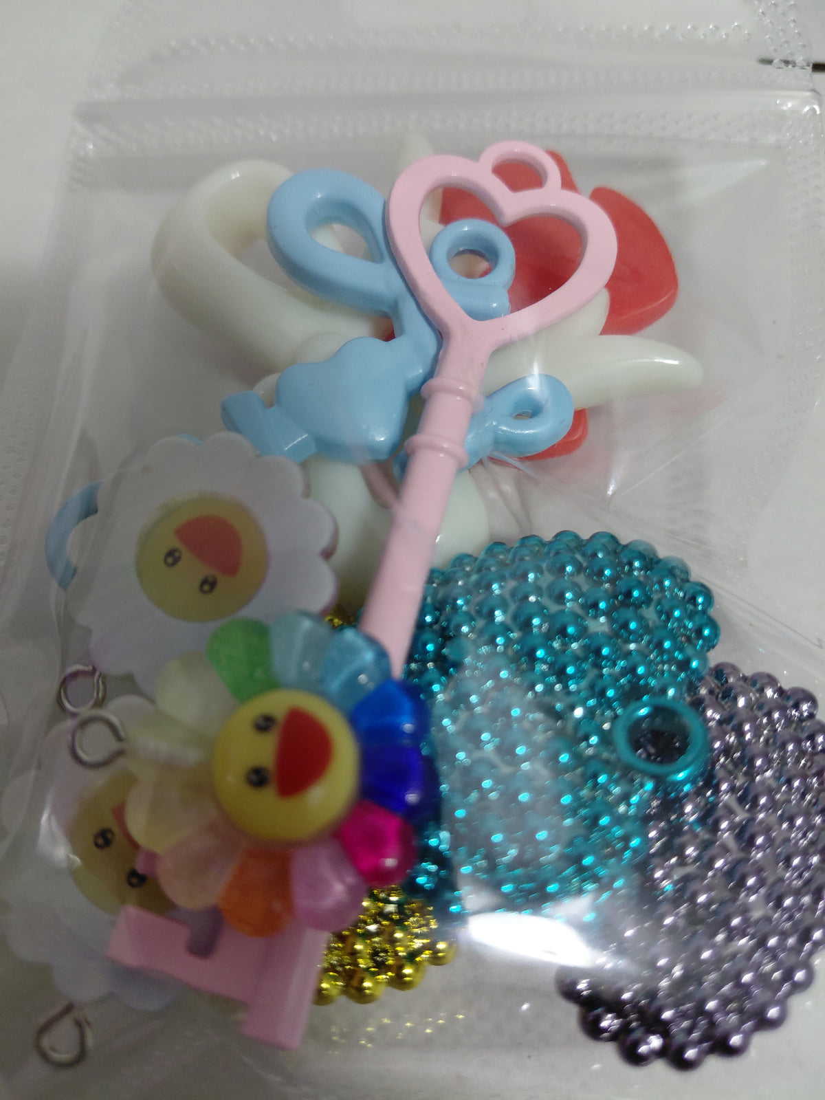 Bead Sample Monthly Subscription Box