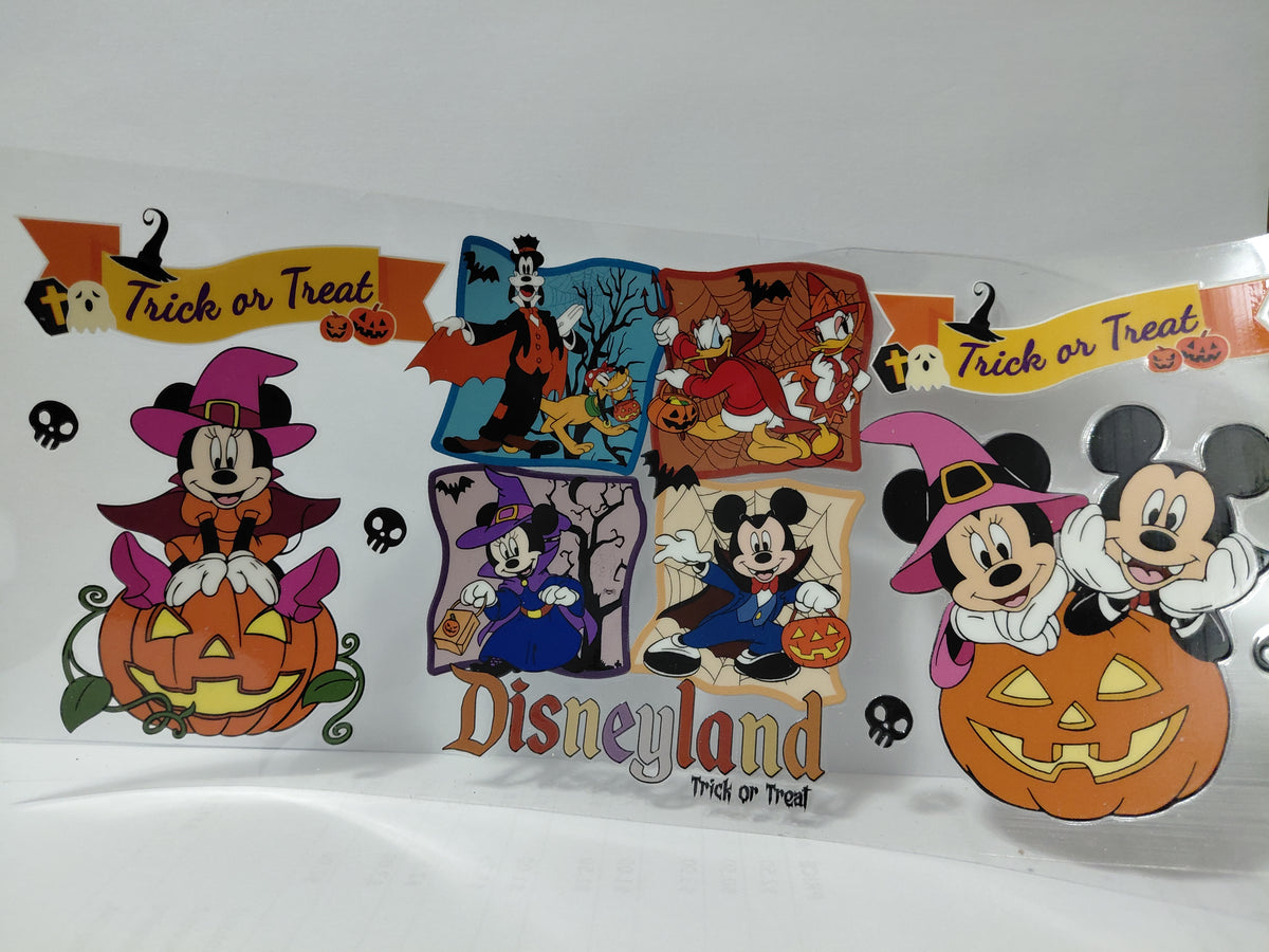 Transfer Tuesday Drop – Halloween Edition | September 1, 2026 🎃