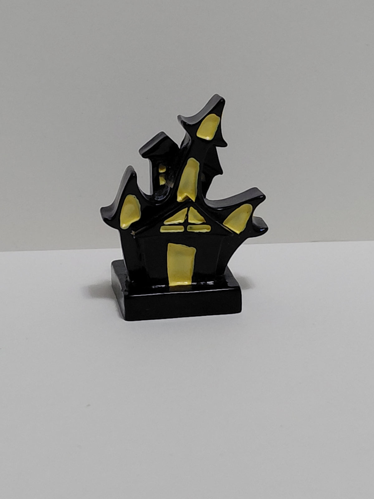 Halloween 3D Beads & Toppers