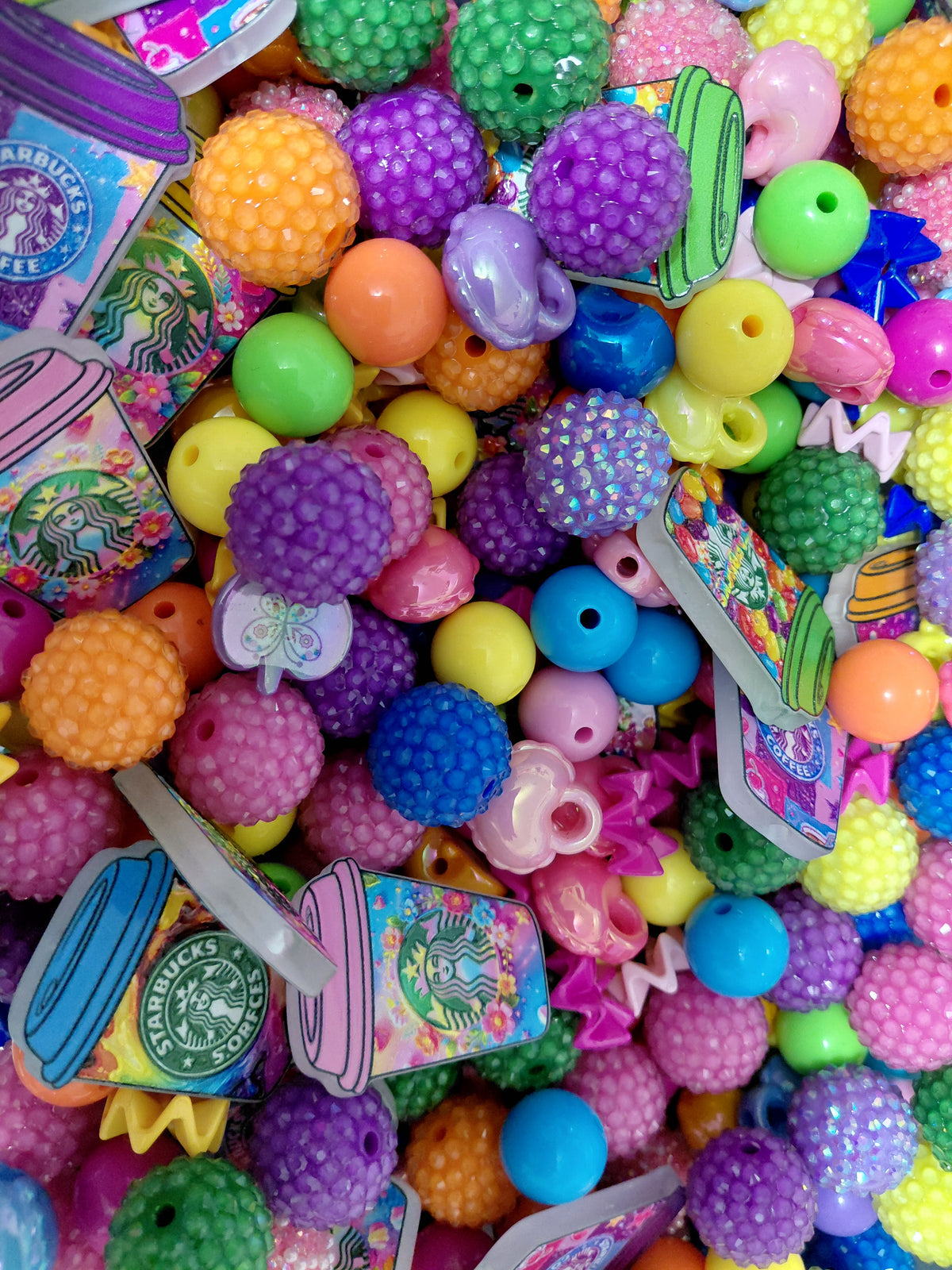 Bead Mixes