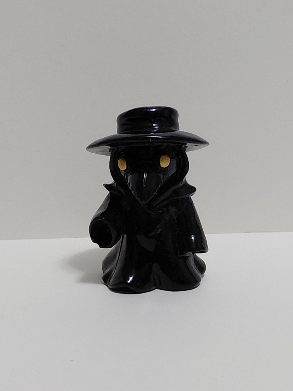 Halloween 3D Beads & Toppers