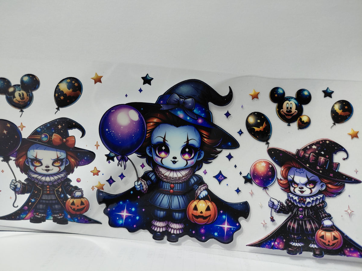 Transfer Tuesday Drop – Halloween Edition | September 1, 2026 🎃