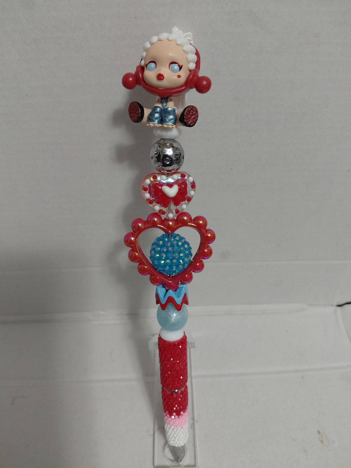 Crafting for a cause Pen Edition