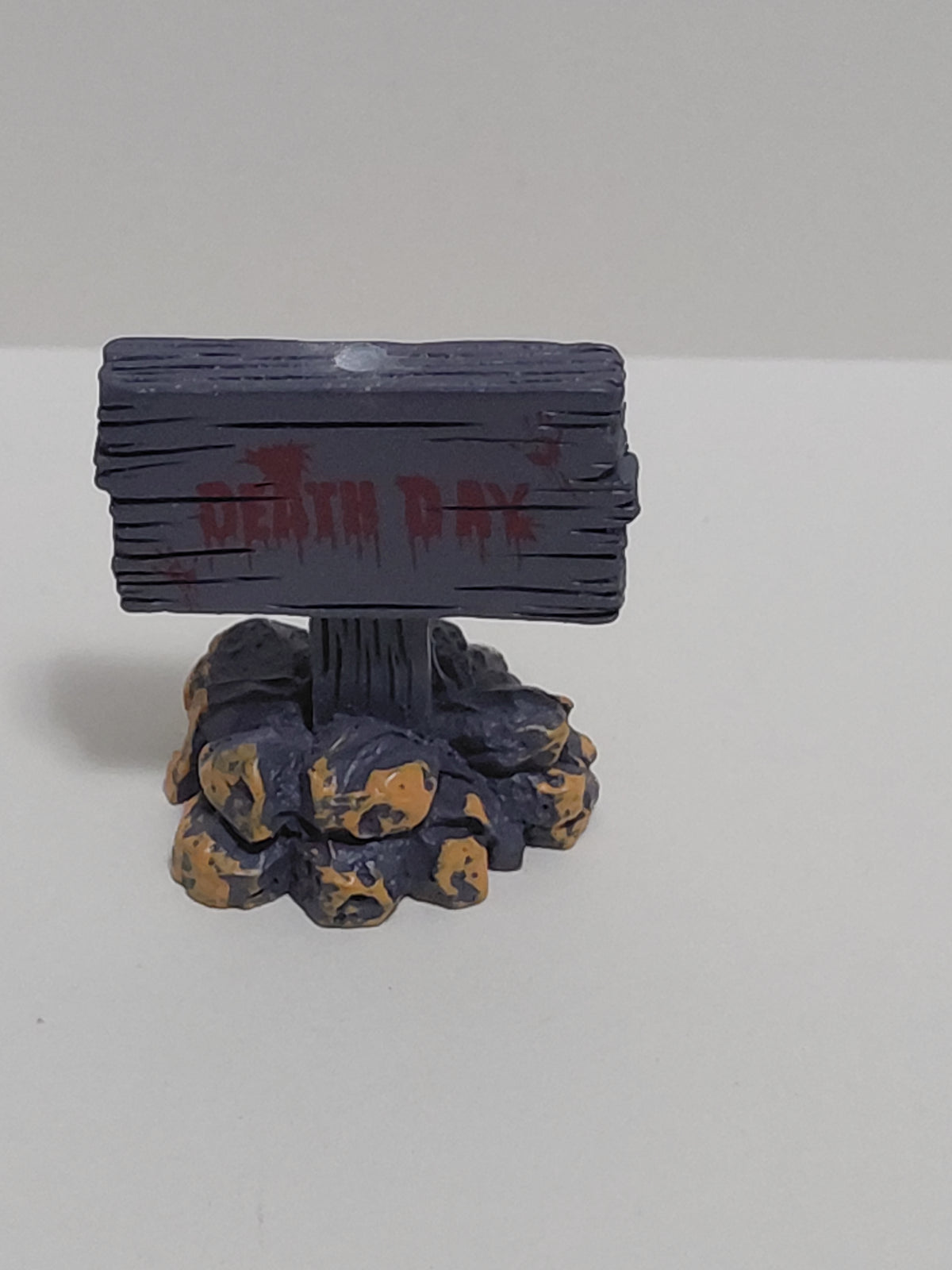 Halloween 3D Beads & Toppers