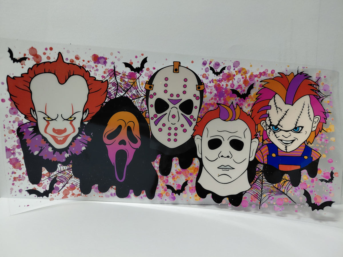 Transfer Tuesday Drop – Halloween Edition | September 1, 2026 🎃