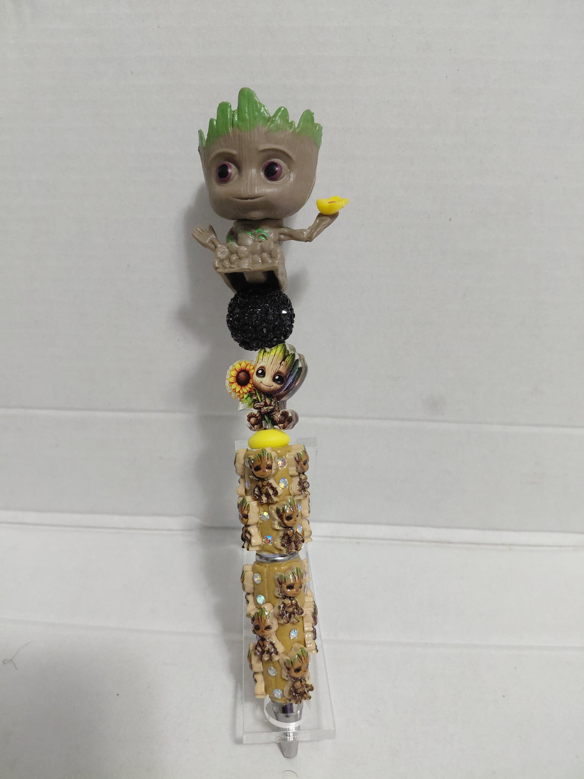 Crafting for a cause Pen Edition