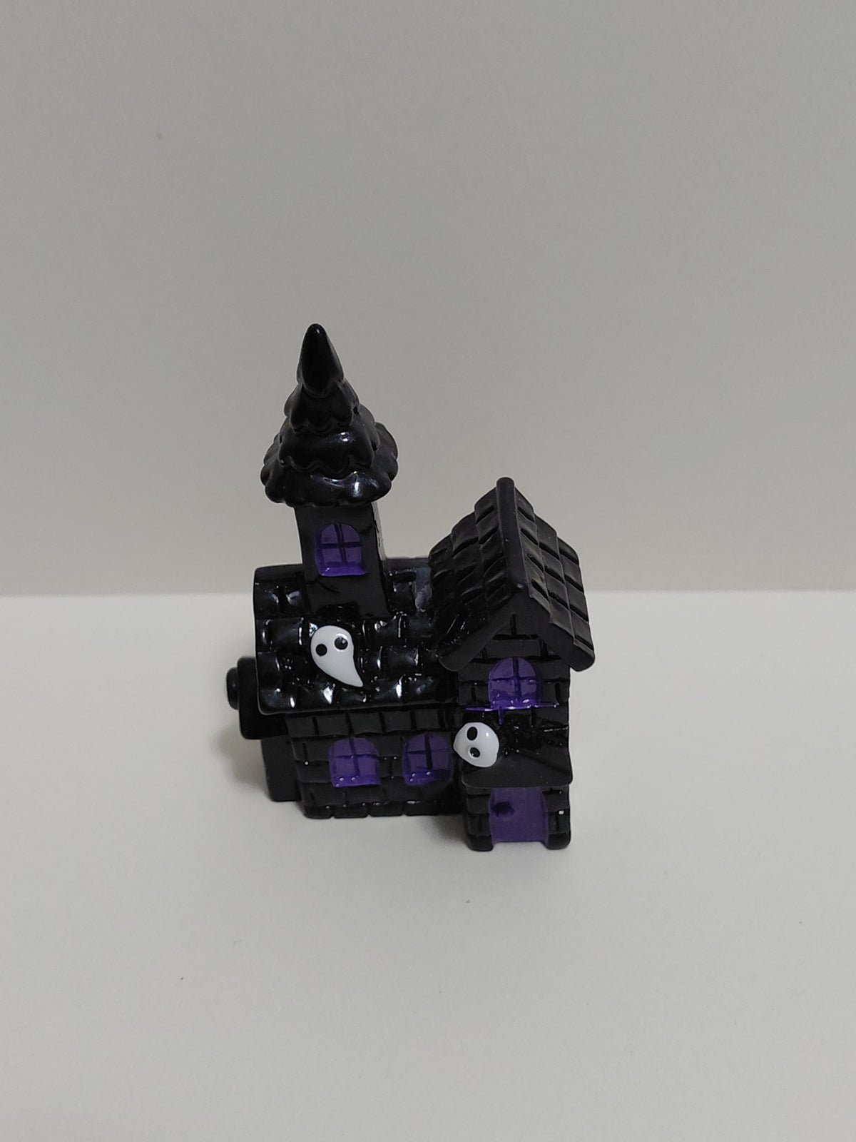 Halloween 3D Beads & Toppers