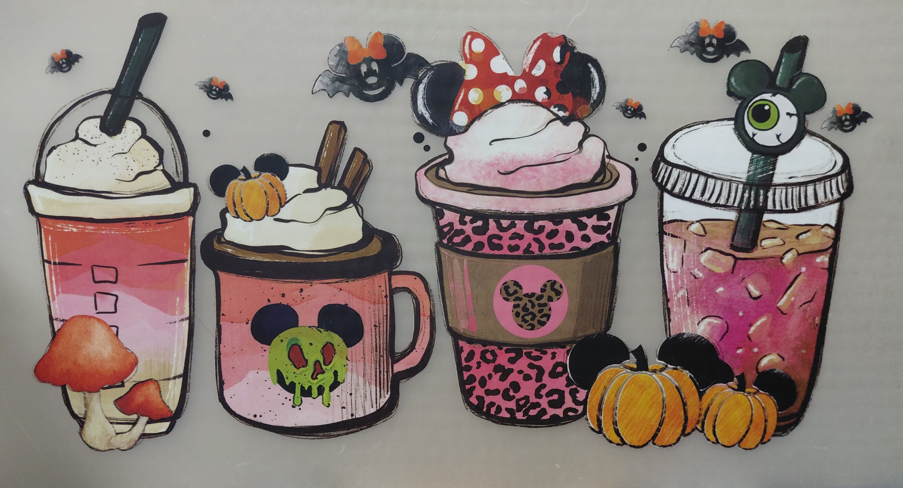 Transfer Tuesday Drop – Halloween Edition | August 25, 2026 🎃
