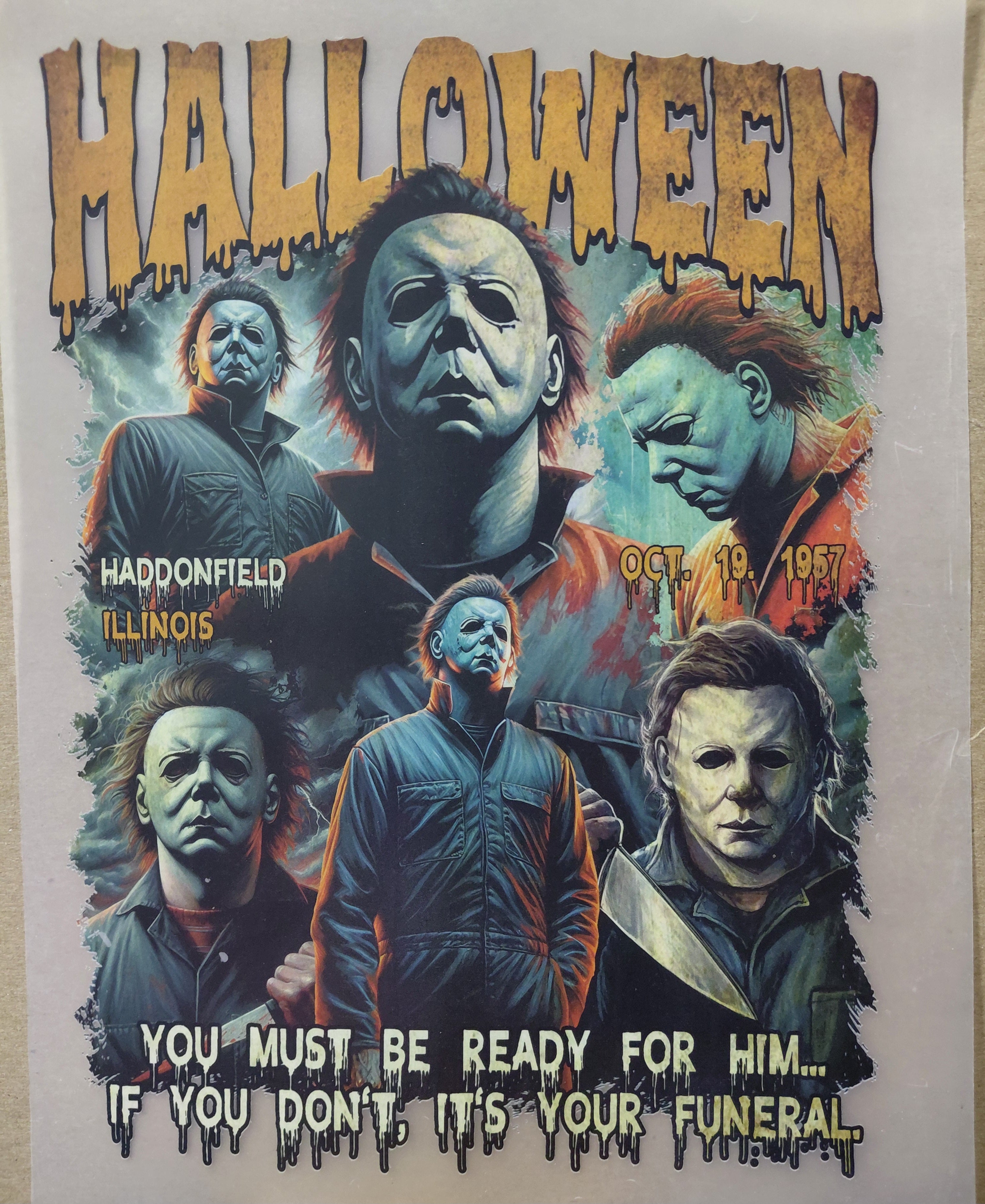 Transfer Tuesday Drop – Halloween Edition | August 25, 2026 🎃