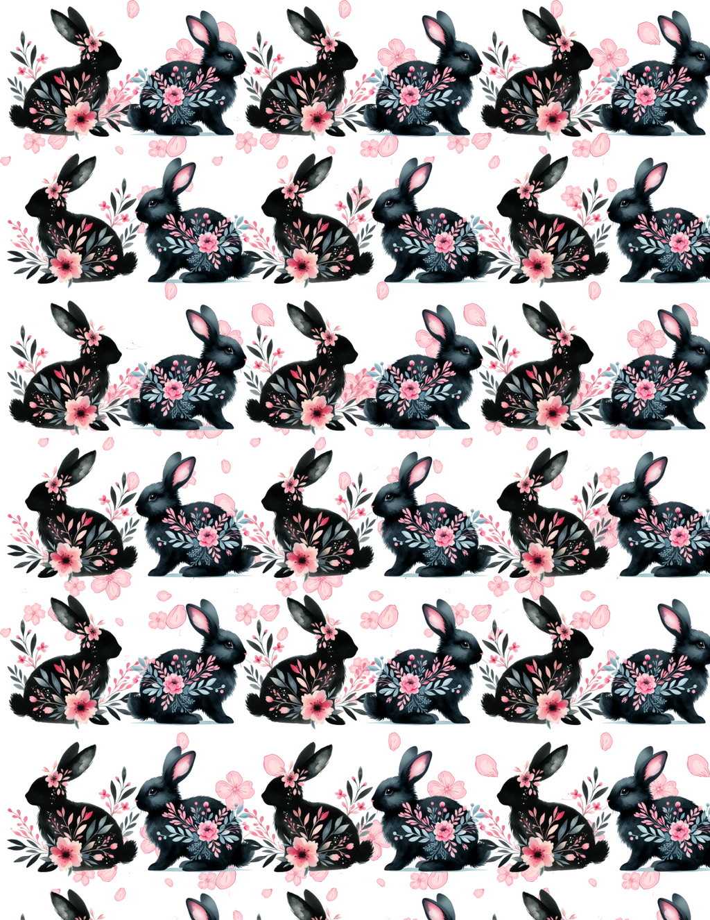 Easter Digital Paper Collection