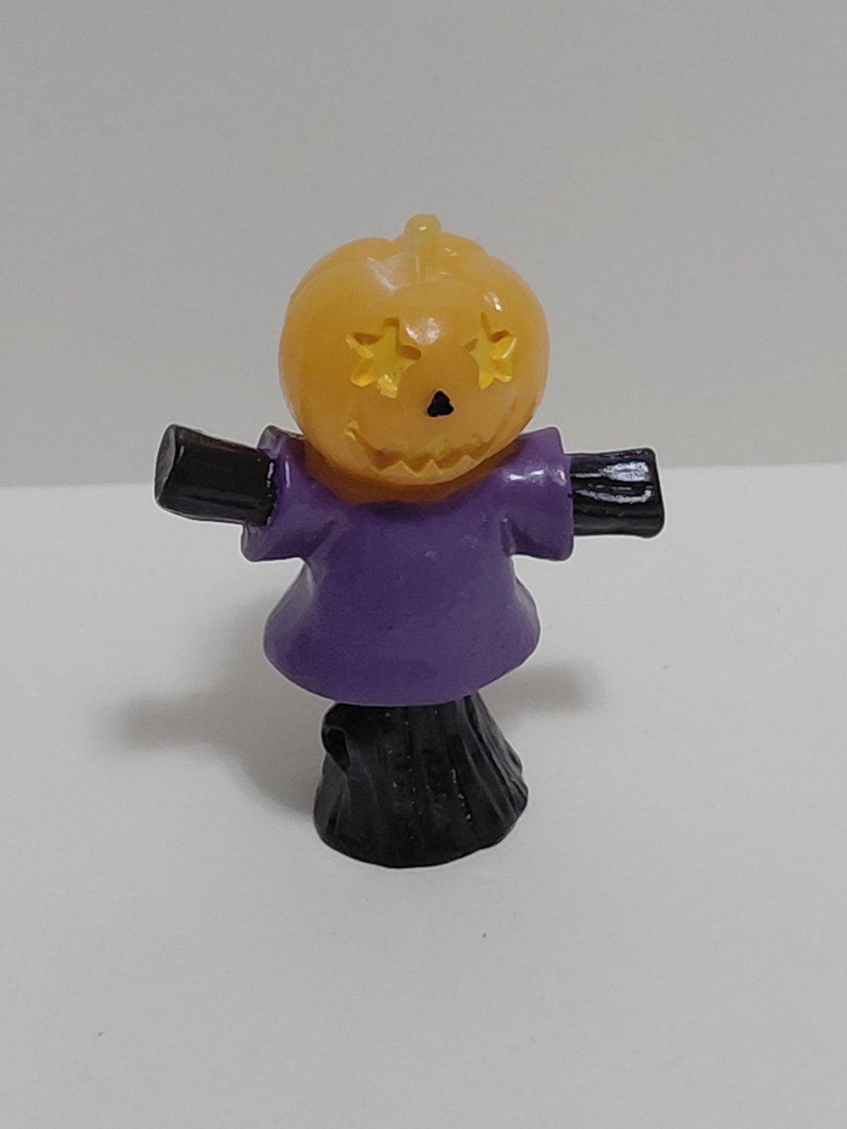 Halloween 3D Beads & Toppers