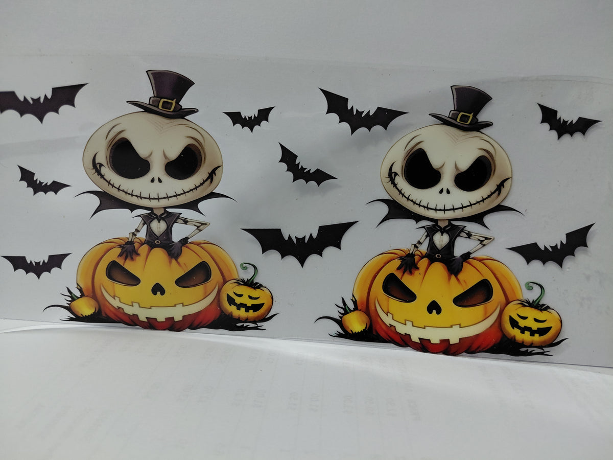 Transfer Tuesday Drop – Halloween Edition | September 1, 2026 🎃