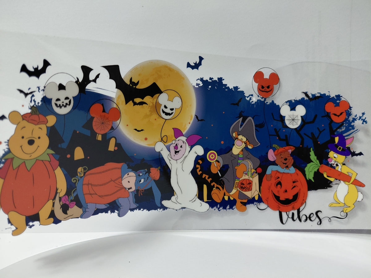 Transfer Tuesday Drop – Halloween Edition | September 1, 2026 🎃