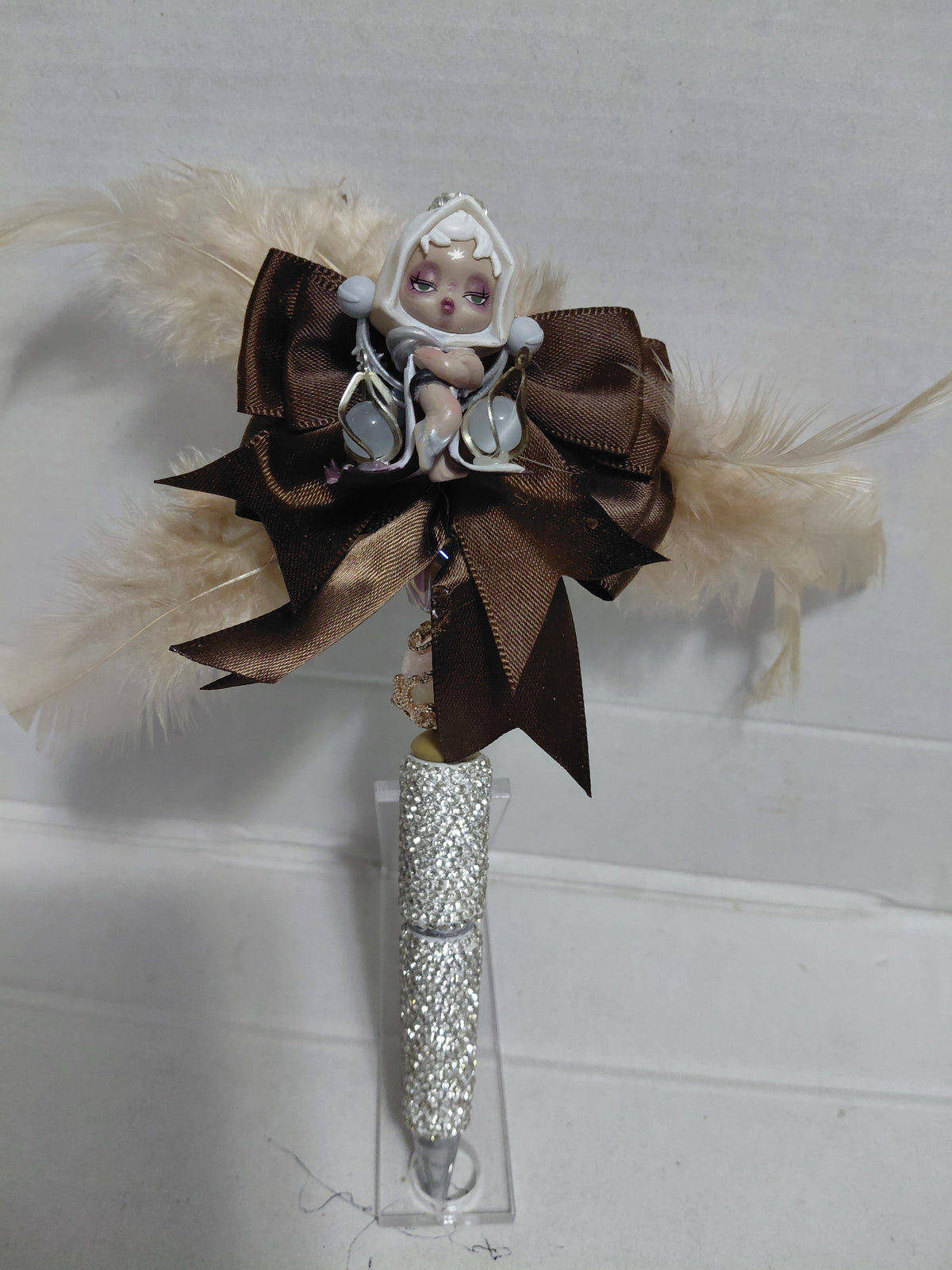Crafting for a cause Pen Edition