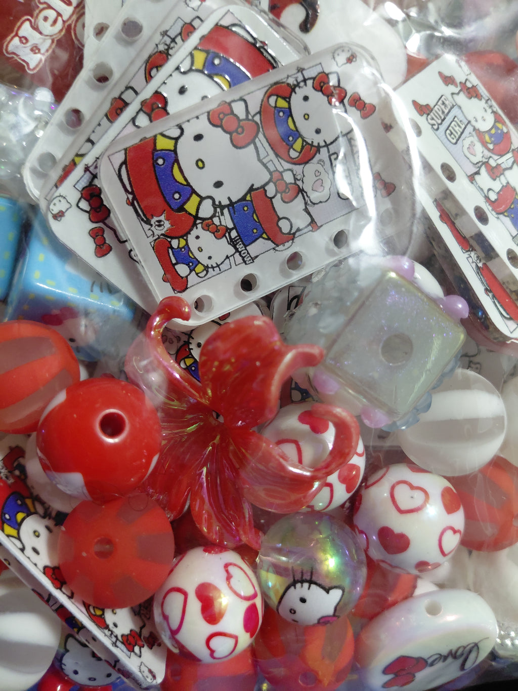Bead Mixes featured on spotlight Saturday Aug 29, 2026