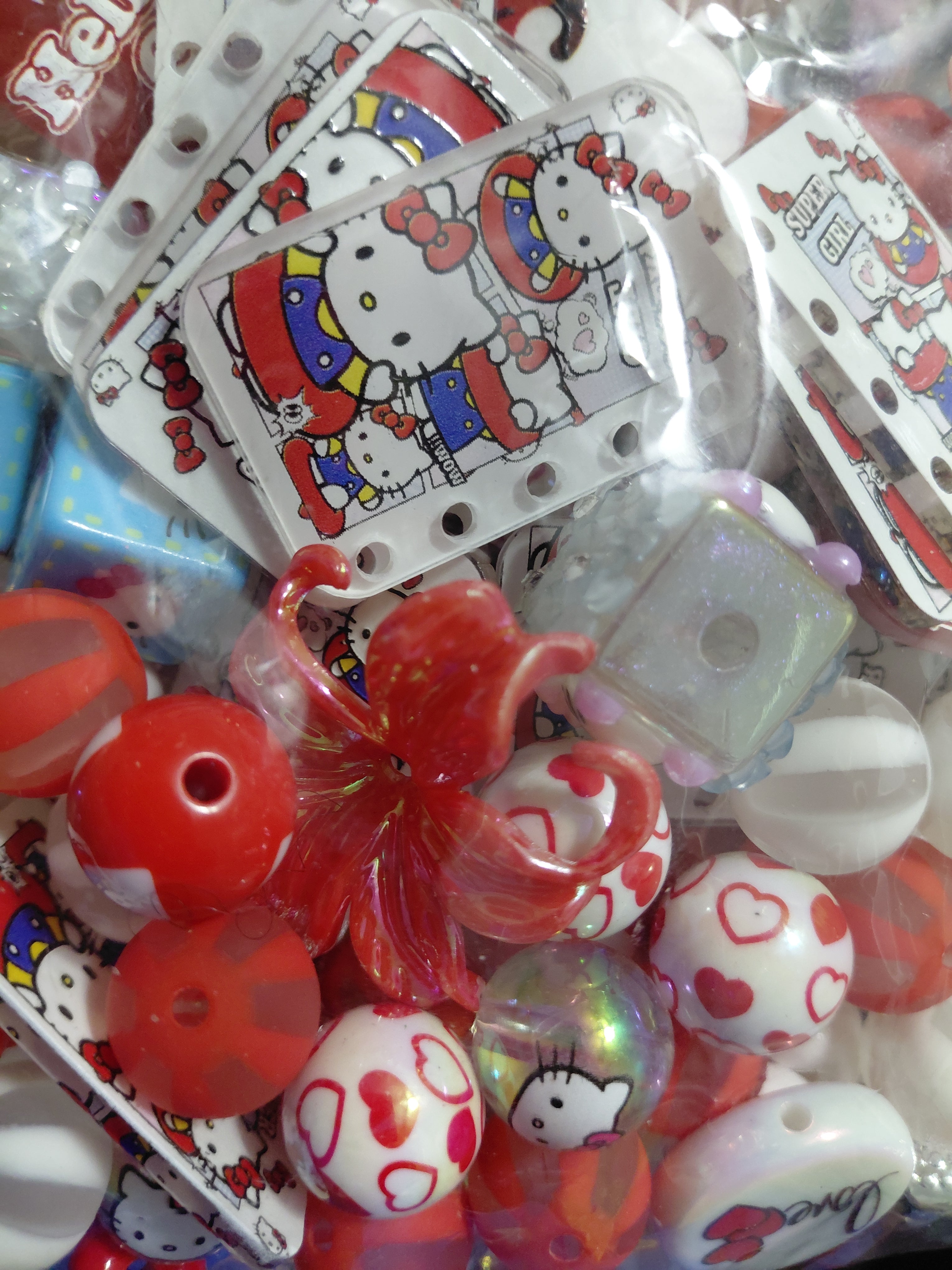Bead Mixes featured on spotlight Saturday Aug 29, 2026