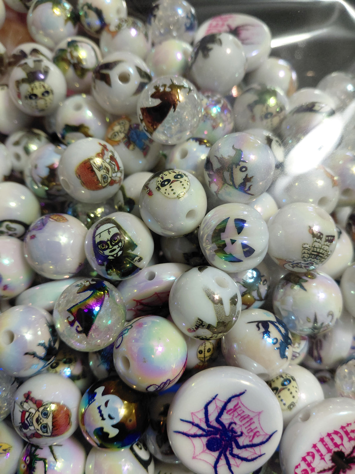 Bead Mixes