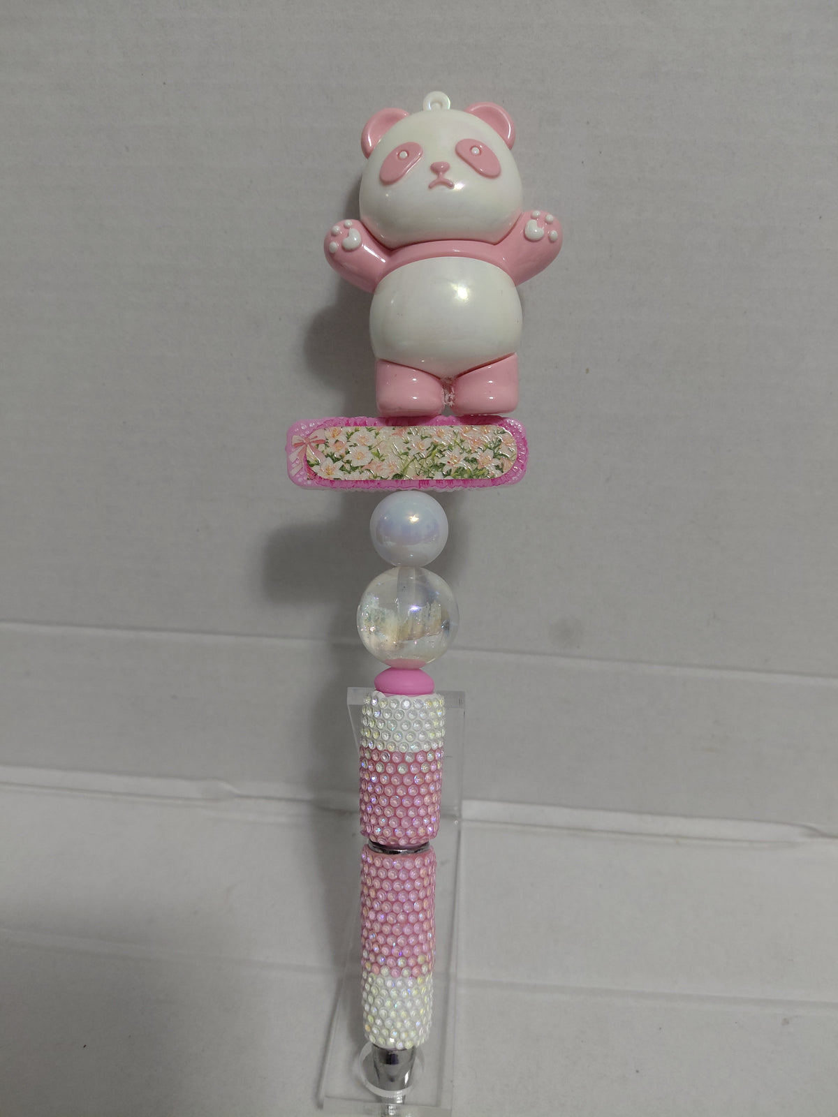 Crafting for a cause Pen Edition