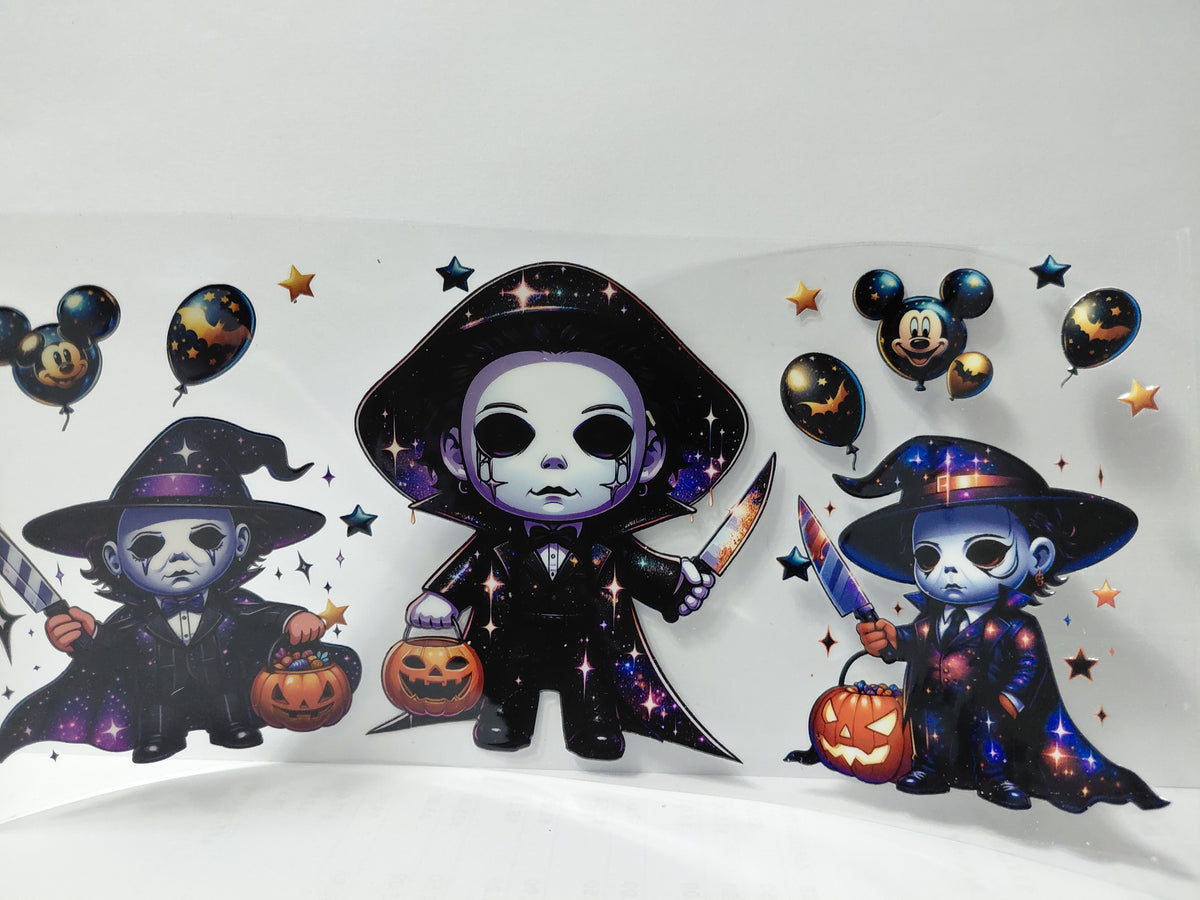 Transfer Tuesday Drop – Halloween Edition | September 1, 2026 🎃