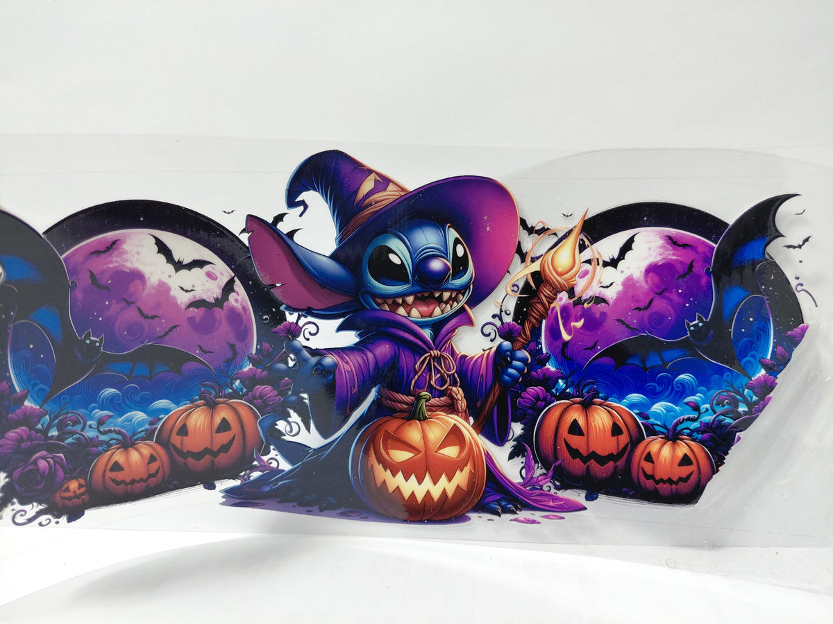 Transfer Tuesday Drop – Halloween Edition | September 1, 2026 🎃